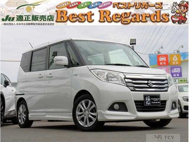 2017 Suzuki Suzuki Others