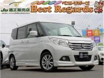 2017 Suzuki Suzuki Others
