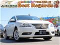 2013 Nissan Bluebird Sylphy