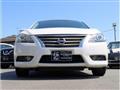 2013 Nissan Bluebird Sylphy