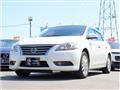 2013 Nissan Bluebird Sylphy