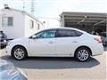 2013 Nissan Bluebird Sylphy