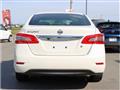 2013 Nissan Bluebird Sylphy