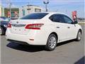 2013 Nissan Bluebird Sylphy