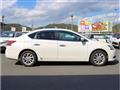 2013 Nissan Bluebird Sylphy