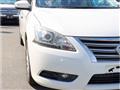 2013 Nissan Bluebird Sylphy