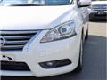 2013 Nissan Bluebird Sylphy
