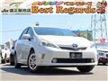 2014 Toyota PRIUS α