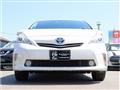 2014 Toyota PRIUS α