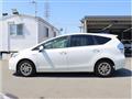 2014 Toyota PRIUS α
