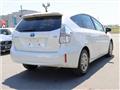 2014 Toyota PRIUS α