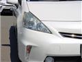 2014 Toyota PRIUS α