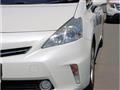 2014 Toyota PRIUS α