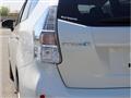 2014 Toyota PRIUS α