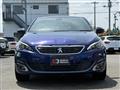 2015 Peugeot 308