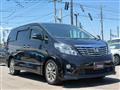 2010 Toyota Alphard G