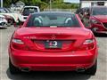 2013 Mercedes-Benz SLK