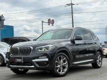 2020 BMW X3