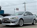 2009 Mitsubishi Galant Fortis