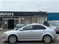 2009 Mitsubishi Galant Fortis
