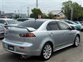 2009 Mitsubishi Galant Fortis