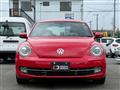 2015 Volkswagen Beetle