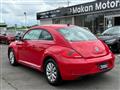 2015 Volkswagen Beetle