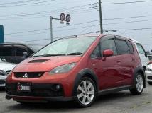 2007 Mitsubishi Colt