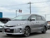 2012 Toyota Estima
