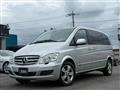 2011 Mercedes-Benz V-Class