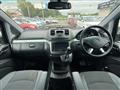 2011 Mercedes-Benz V-Class