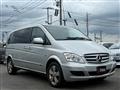 2011 Mercedes-Benz V-Class