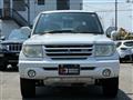 2002 Mitsubishi Pajero iO