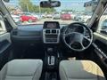 2002 Mitsubishi Pajero iO