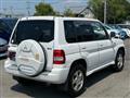 2002 Mitsubishi Pajero iO
