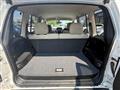 2002 Mitsubishi Pajero iO
