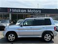 2007 Mitsubishi Pajero iO