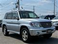 2007 Mitsubishi Pajero iO