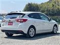 2017 Subaru Impreza