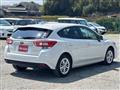 2017 Subaru Impreza