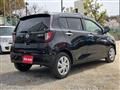 2021 Daihatsu Mira