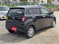 2021 Daihatsu Mira