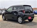 2021 Daihatsu Mira