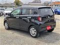 2021 Daihatsu Mira