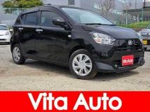 2021 Daihatsu Mira