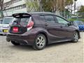 2015 Toyota AQUA