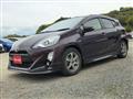 2015 Toyota AQUA
