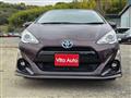 2015 Toyota AQUA