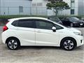 2013 Honda Fit Hybrid
