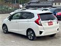 2013 Honda Fit Hybrid